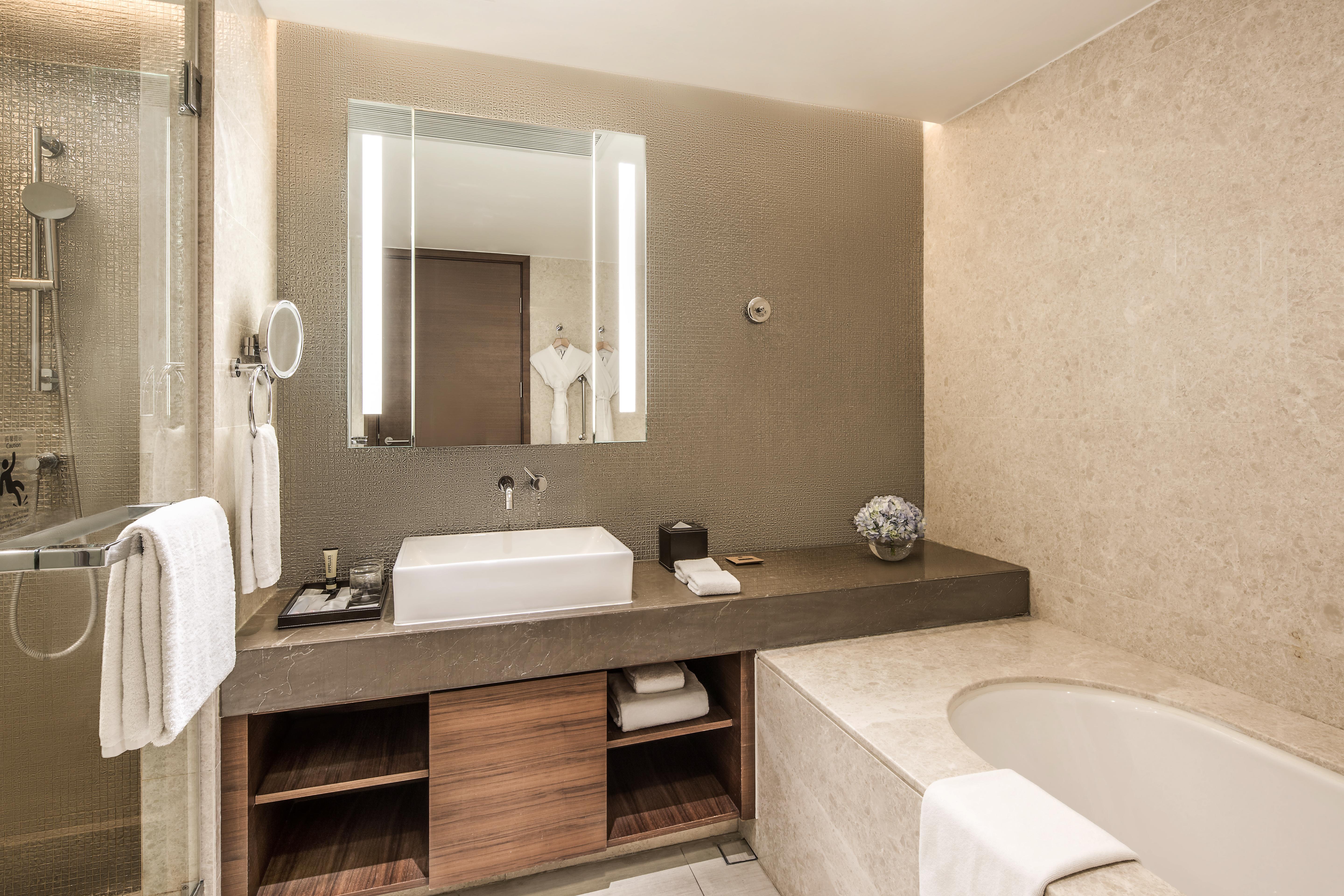 Ascott Raffles City Čcheng-tu Exteriér fotografie