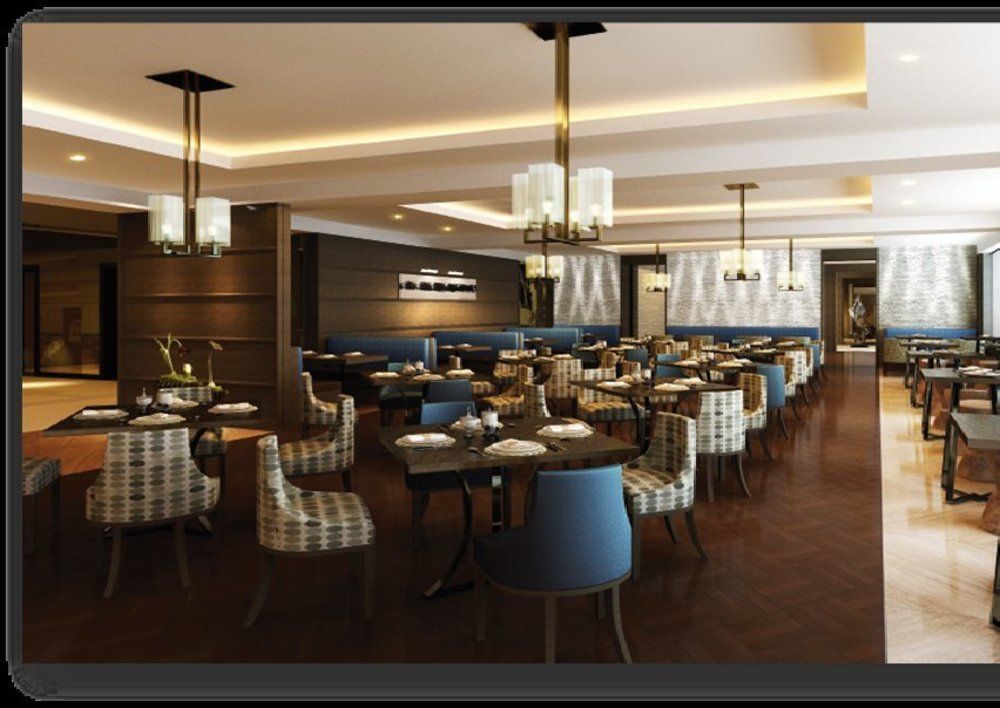 Ascott Raffles City Čcheng-tu Exteriér fotografie